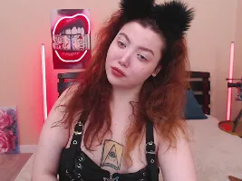 Webcam Foto 1