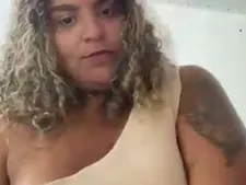 MorenaRabuda 122