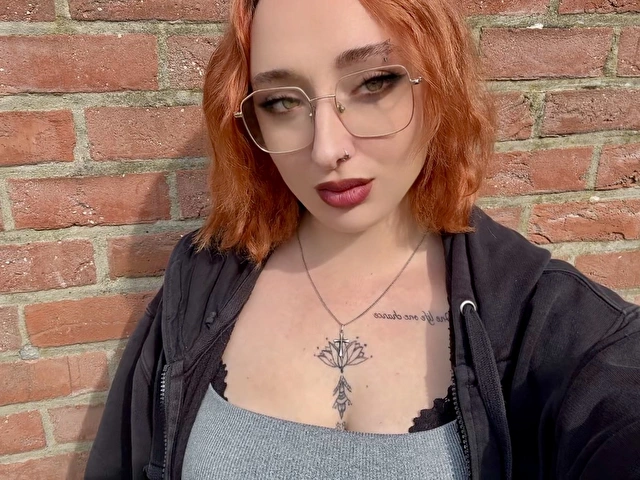 Webcambabe Lisaxofun