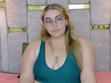 NatashaBlond 19