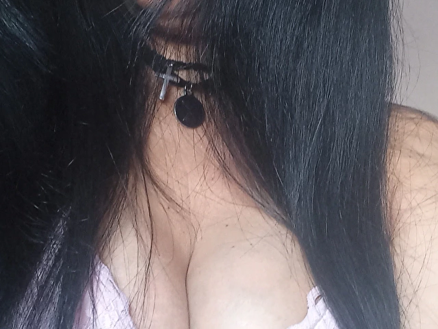 Webcambabe Gisell