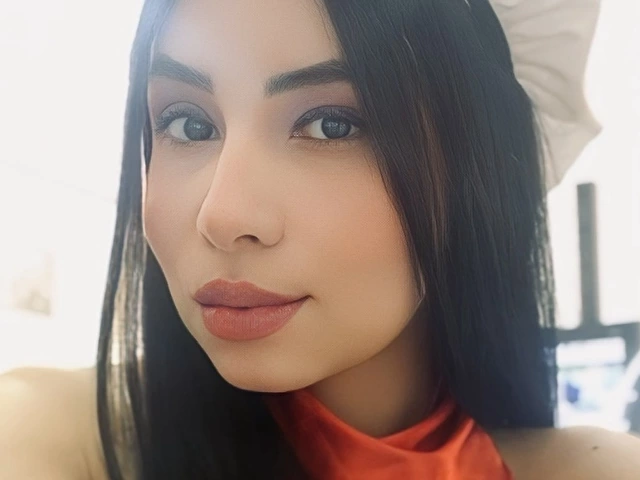 Webcambabe JulietteRous