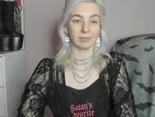 Velvetanne 180