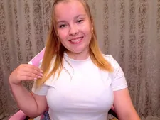 SweetHotty 182