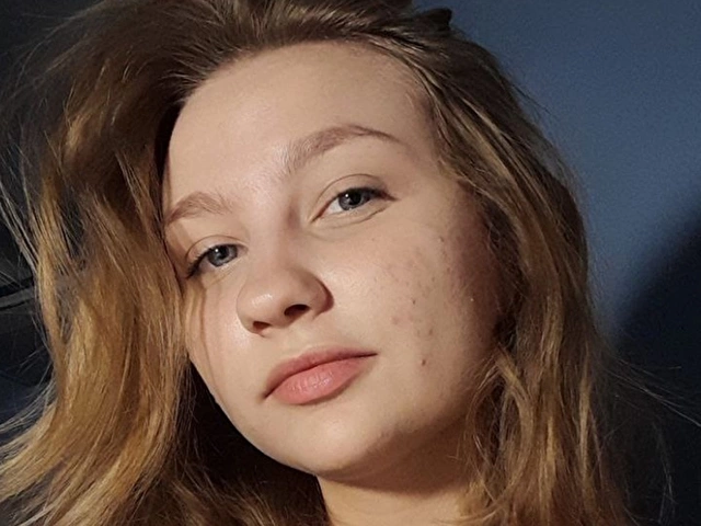 Webcambabe PrincessOliv