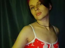 Webcam Foto 1