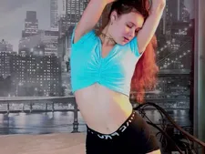 LillyShy 181