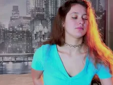 LillyShy 182