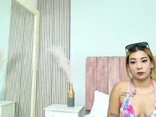 AishaSaint 15