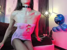 Nahomy 15