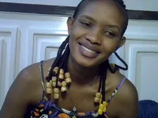 Afrikanqueen 12