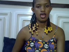 Afrikanqueen 14