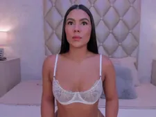 AlexaHunter 1