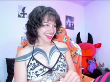 Darkitten 7
