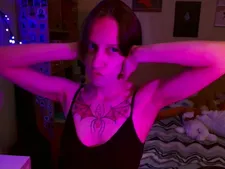 SecretPoison 7