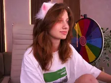 CuteeFoxy 10