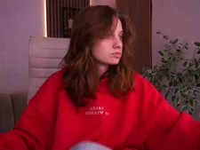 CuteeFoxy 4