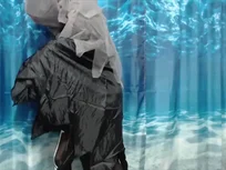 Ein Halloween-Geheimnis