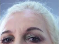 Iss mein süßes Bonbon