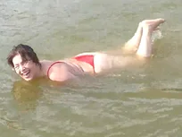 Ein verspieltes Bad für dich